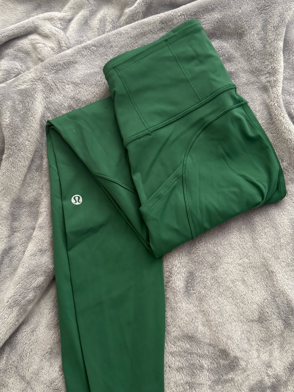 lululemon original Fast and Free 25” leggings